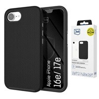 3mk ochranný kryt Fortis MagCase pro Apple iPhone 16E/ iPhone 17E