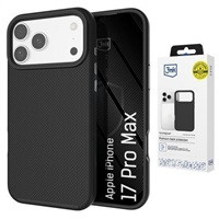 3mk ochranný kryt Fortis MagCase pro Apple iPhone 17 Pro Max