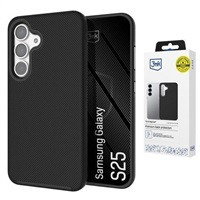 3mk ochranný kryt Fortis MagCase pro Samsung Galaxy S25