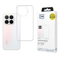 3mk ochranný kryt Clear Case pro Xiaomi 17T