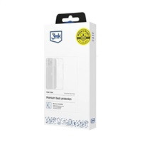 3mk ochranný kryt Clear Case pro Xiaomi 17T Pro