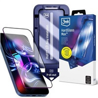 3mk tvrzené sklo Hardglass Max pro Apple iPhone 17 Pro Max