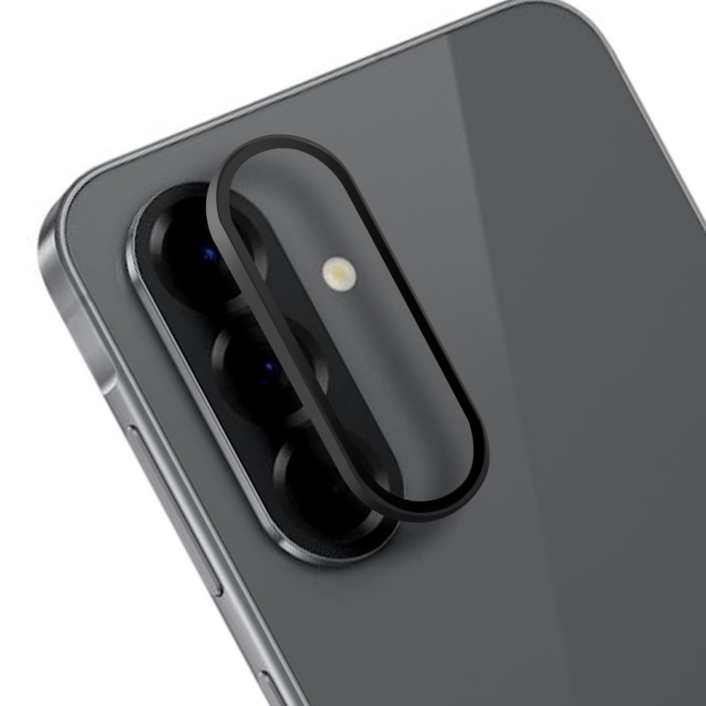 OBAL:ME Ochrana Čoček pro Samsung Galaxy A56 5G Black
