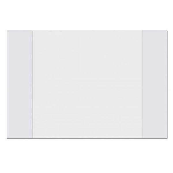 Obal na sešit A4, 100 mic, čirý