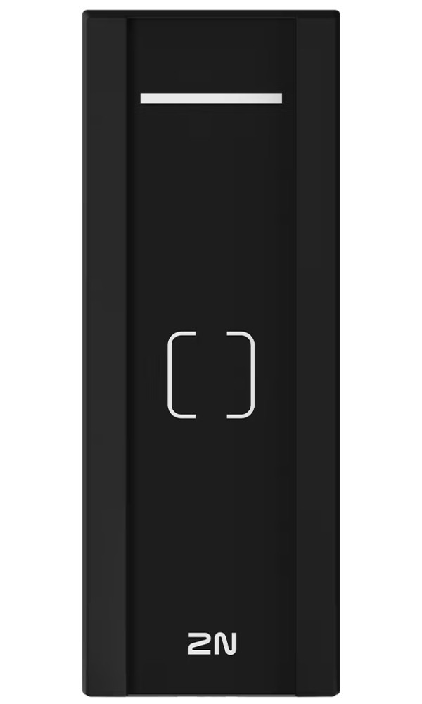 2N Access Unit M RFID 125kHz, 13.56MHz, PICard compatible, NFC