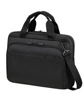 Samsonite MYSIGHT laptop bailhandle 15,6" Black - taška pro netebook