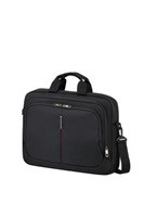 Samsonite GUARDIT 3.0 BRIEFCASE 17.3" BLACK - taška pro netebook