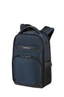 Samsonite PRO-DLX 6 BACKPACK 14.1" BLUE - batoh pro notebook