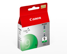 Canon cartridge PGI-9G(PGI9Green)/Green/14ml