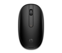 HP myš -  240 Mouse EURO, Bluetooth, Black