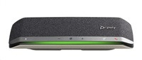Poly hlasový komunikátor Sync 40, USB-A/C