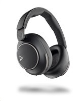 Poly bezdrátová náhlavní souprava Voyager Surround 80, BT700 USB-C adaptér, USB-C/A adaptér, stereo