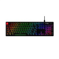 HyperX Alloy Origins PBT HX Blue Gaming Keyboard-US - Klávesnice