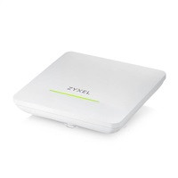 Zyxel NWA55BE BE5100, 2x2 MU-MIMO, Smart Mesh, Outdoor IP55, PoE+, Standalone/Nebula Cloud Managed Including PSU