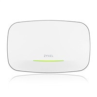 Zyxel WBE510D  BE6500 (2.4GHz: 2x2:2, 5 or 6GHz: 4x4:2) MU-MIMO, Dual Optimised Antenna, Dual Radio 2.4 and 5 or 6GHz, I