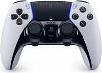 SONY Playstation Dualsense Edge Controller White
