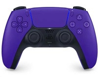 SONY Playstation Dualsense v2 Controller Galactic Purple