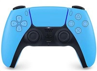 SONY Playstation Dualsense v2 Controller Starlight Blue