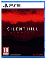 PS5 hra Silent Hill Townfall