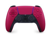 SONY Playstation Dualsense v3 Controller Cosmic Red