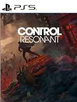 PS5 hra CONTROL Resonant