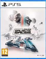PS5 hra Star Wars: Galactic Racer