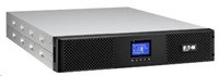 Eaton 9SX3000IR, UPS 3000VA / 2700W, LCD, ON-LINE, rack 2U  ( možno dokoupit 9SXEBM72R )