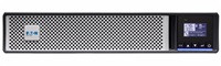 Eaton 5PX 1000i RT2U G2, Gen2 UPS 1000VA / 1000W, 8 zásuvek IEC, rack/tower ( možno dokoupit EBM: 5PXEBM48RT2UG2 )
