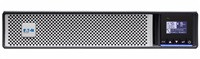 Eaton 5PX 2200i RT2U Netpack G2, Gen2 UPS 2200VA / 2200W, 8 zásuvek IEC, rack/tower, LAN karta ( EBM: 5PXEBM72RT2UG2 )