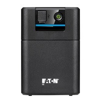 Eaton 5E 700 USB DIN G2, UPS 700VA / 360 W, 2x DIN UPS