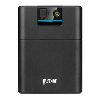 Eaton 5E 1200 USB IEC G2, UPS 1200VA / 660 W, 6x IEC UPS