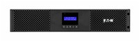 Eaton 9E3000IR, UPS 3000VA / 2700W, LCD, ON-LINE, rack 2U ( možno dokoupit 9EEBM72R )