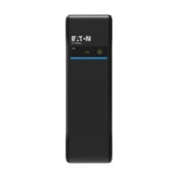 Eaton 3P Ellipse UPS DIN 550VA, 330W, Vstup: C14, Výstupy: (3) Typ E, (1) Pouze přepěťová ochrana Typ E, Tower