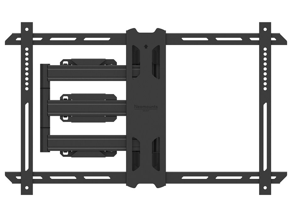 Neomounts Select  WL40S-850BL16 / Screen Wall Mount (full motion, 3 pivots, VESA 600x400) / Black