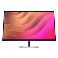 HP LCD E32k G5 31.5" IPS w/LED micro-edge, 3840x2160, 5ms, 350nits,1000:1,DP 1.2, HDMI 1.4,4xUSB3.2,USB-C,RJ-45,2x3W rep