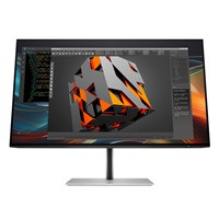 HP LCD 724pf Monitor 23,8" wide (1920x1080), IPS, 5ms, 16:9, 300nits, 1500:1,  DisplayPort, HDMI, 4xUSB3.2)