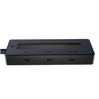 HP 4K USB-C Multiport Hub