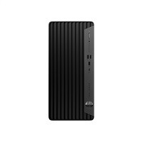 HP PC Pro Tower 400G9 i3-14100, 1x8GB, 512GB M.2 NVMe,  Intel HD DP+HDMI, usb kl. myš, 260W platinum,Win11Home,3y onsite
