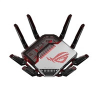 ASUS ROG Rapture GT-BN98, 4-pásmový WiFi 8 Router, AiMesh, 2x WAN/LAN, 5x LAN, 2x USB