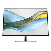 HP LCD 524pn 24" 1920x1200, IPS w/LED micro-edge, 350nits, 100Hz,1500:1, 5 ms g/g, DP 1.4, HDMI 1.4, 4xUSB3.2