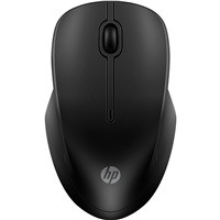HP myš - HP 255 Dual Wireless Mouse(USB-A dongle 2,4GHz, BT 5.0)