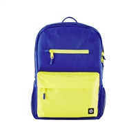 HP Campus Blue Backpack