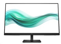 HP LCD 324ph 23,8" FHD 1920x1080, IPS w/LED, 250,1000:1, 5ms, 100Hz,VGA, HDMI, DP, HP Eye Easy, 2x2W speaker