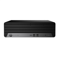 HP PC Elite SFF 805 G9, Ryzen 5 8500G, 1x16GB, 512GB, Radeon 740M,kl. a myš, 260W platinum, DP+HDMI,Win11