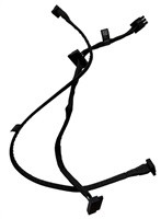 HP Z2 TWR G1i HDD Cable Kit (SATA + Power cable)