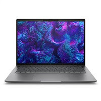 HP NTB Zbook 8 14 G1i Intel Core U7 255H, 14" WUXGA 400 IR, 1x16GB, 512GB, WiFi 7+BT,FpS Win11Pro,4y onsite