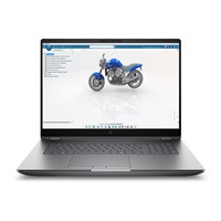 HP NTB Zbook Fury 18 G1i Ultra 9 285HX, RTX PRO 3000 12GB Bl, 1x32GB, 1TGB,WQXGA 500n,WiFi7,BT,FpS,SCR,Win11Pro,3y pur