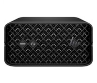 HP PC Z2 Mini G1a AMD Ryzen AI Max PRO 380 APU, 32GB fixed, 1TB, AMD Radeon 8040S graphics,no Kb+Mouse,300W,Win11Pro,3yo