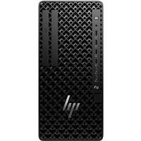 HP PC Z1 Tower G1i 500W, Intel Core U7 265 vPro, RTX 5060 8GB,1x32GB DDR5,1TB,WiFi 7+BT,Kb+M,Win11Pro,3yo