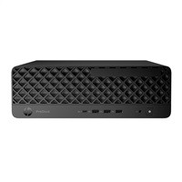 HP PC ProDesk 4 SFF G1i AI, Ultra 5 235, 1x16GB, 512GB,Intel UHD (Arc)3Xe LPG,kl. a myš, 180W Gold, DP+HDMI,Win11Pro